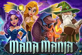 Mana Mania