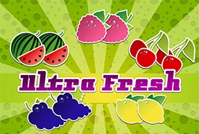 Ultra Fresh